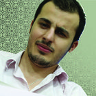 Ahmad Zaiter, art director and animator