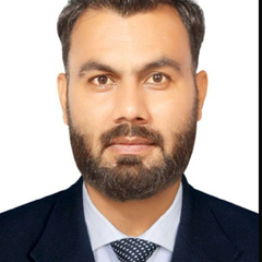 Rafaqat Ali