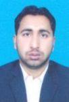Riaz Ali, Senior Reservoir Engineer