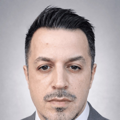 Durid Al kurdi, product brand director