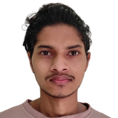 ESHA MANSUR