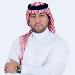 Ghali AlSaadoun PMP , assistant prject manager
