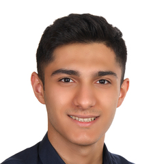 Armin Nejati Moosavi, WordPress & E-commerce Specialist
