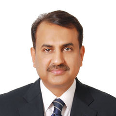 Shafqat Ansari, Regional Manager