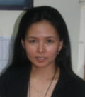 Rizalina Binondo, Secratary to Resident Manager