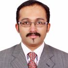Vibin Varghese, Sr. Sales Engineer- Communication (NAVCOM Dept: Product Sales )