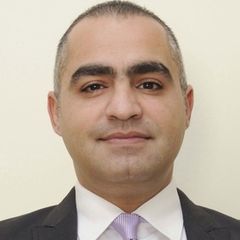 Haider Bitar, Marketing Director