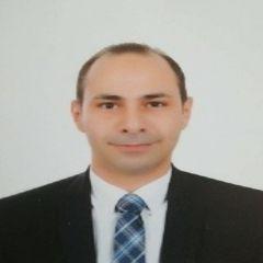 مصطفى محمود حسين, Business Development Senior Manager