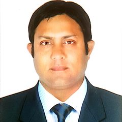 تنوير خان, Sales Team Manager