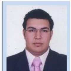 محمد ممدوح مصطفى  عبدالله عبده, Senior Internal Auditor