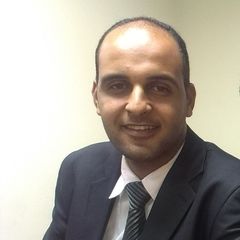 عمر أحمد علي محمد, Insurance Spicialist