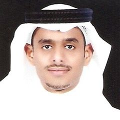Hamad Alamri, Mechanical Engineer