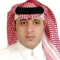 Ibrahim AL Sanebi, Assisstant Audit Manager