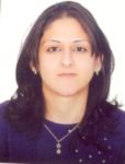 Arwa Obeid, Financial Consultant