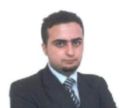 محمد أبوخضرة, Computer teacher and technial Support