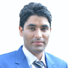 Syed Rashid Khalil, OSP/FTTx Implementation & Design Engineer