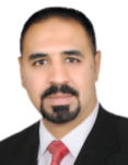Mohamed Ghazi, IT Manager