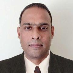 shahid ali, Deputy General Manager-Electrical