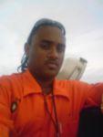 Marvin SIngh, Lifting and Rigging Specialist