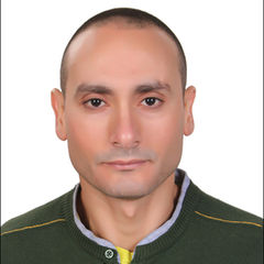 Mohamed Saleh Elsayed Saleh, Senior System Administrator / Database Administrator