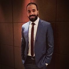 Mohamad Gomaa, MEA & APAC Sales & Account Manager