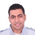 Hassan Nasr, Logistics Manager