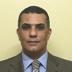 Ahmed Fathy, Special Financial Assignments  & Consultant Manager