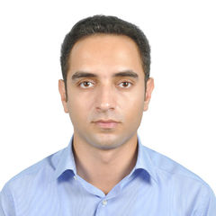 Ahmed Khalifa, Director Of Sales