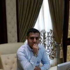 حسين الأتات, Project Manager, PMP