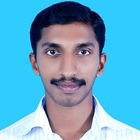 Nidhin Surendran