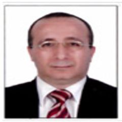 saleh shinnar, Group General Manager for HR , Admin. and Govt relations