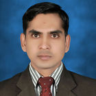 Asrar Ahmed, IT Technical Support Engineer /Oracle