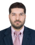محمد Merchant, sales manager