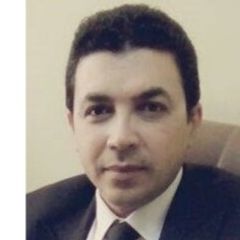 Ehab El Abd, Marketing manager