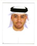 ناصر الغافري, Material Team Leader