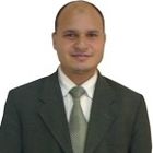 مصطفى جابر, SAP NetWeaver Technology Consultant (IBM AIX, Oracle 11g)