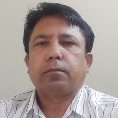 Muhammad Shahbaz