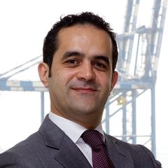 حسام الشلاح, Marketing and Communications Manager