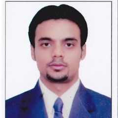 فهد مصطفى, Sales Executive