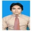Waqas Ali Ilyas Waqas, Accounts & Billing Officer