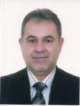Fadi Gebara, QHSE Department Manager