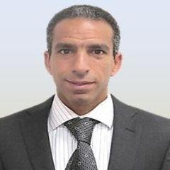 Samer Abu Dagga, Senior Commercial Manager Home Division