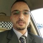 حسام محمد علي عايش, Procurement Manager