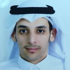 Mohammed Hamoud Ahmed  Alzahrani, أخصائي علاقات عملاء