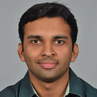 Nitin Nandagopan