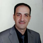 عمار ابو العيون, مدير تجاري