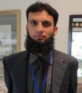Muhammad Arif, Network Administrator