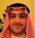 Zayed Sabri, Project Engineer