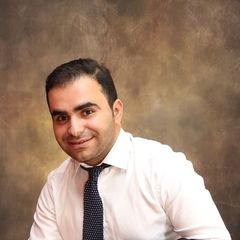 Mohammad Sawalha, Group IT Manager