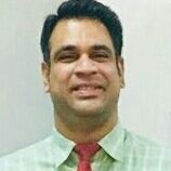 Satya  Chakrabarty, Regional Head - Medical & OH Services